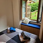 Accogliente Casa Con Giardino Apartment