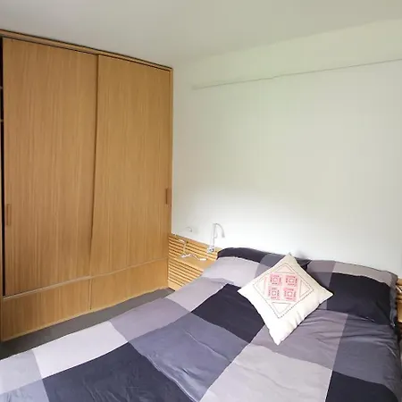 Accogliente Casa Con Giardino كورمايور