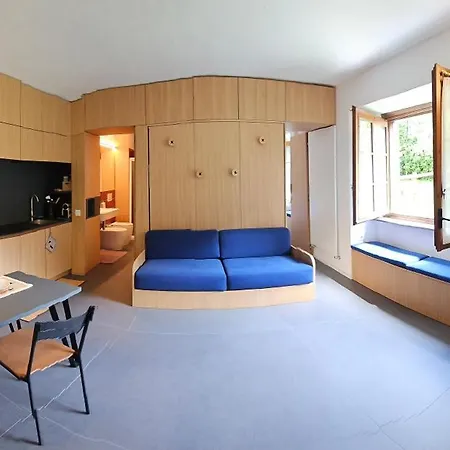 Accogliente Casa Con Giardino * كورمايور