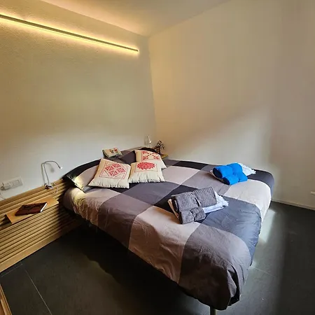 Accogliente Casa Con Giardino דירה קורמאיור