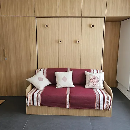 Accogliente Casa Con Giardino